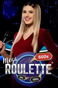 Mega Roulette